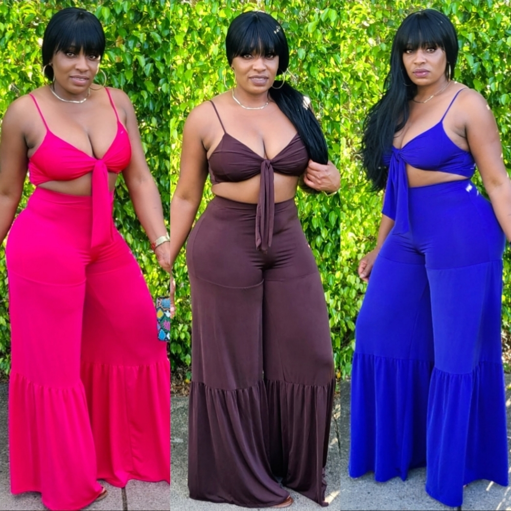 Felicia 2 piece Set